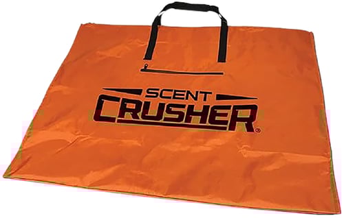 Scent Crusher SC00115 Scent Free Mat Bag | 840339400115
