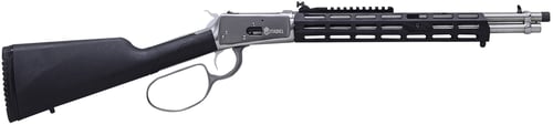 CITADEL LEVTAC92 45LC LEVER RIFLE 16.5 Inch STAINLESS | .45 COLT | 682146898019