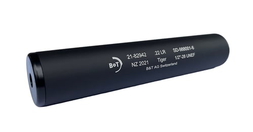 PRINTX TIGER 22LR TI | 9x19mm NATO | 840225716399