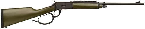 Gforce Arms GFLVR44OD Saddlehorn  44 Mag 10+1 16.50