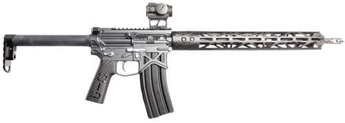 Battle Arms Development OIP003 Gen3  223 Rem/5.56 NATO 301 16 Inch | 810033785825