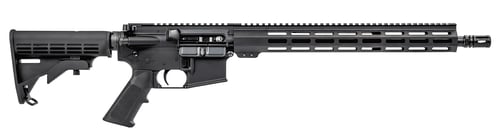 Battle Arms Development WORKHORSELT Workhorse LT 223 Rem/5.56 NATO 301 16 Inch Black 223 Wylde Barrel Black 7 Inch MLOK Handguard A2 MilSpec Grip | 810033786198
