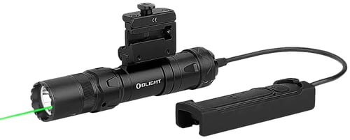 OLIGHT ODIN GL MINI TACTICAL LIGHT MLOK RAIL MOUNT BLACK | 6972378123824