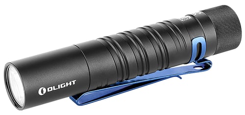 Olightstore Usa Inc I5TRV i5T EOS  Black Anodized 30/150/300 Lumens White LED