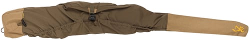 Browning 1491009890 BackCountry Rifle Cover Major Brown/Tan Polyester | 023614968719