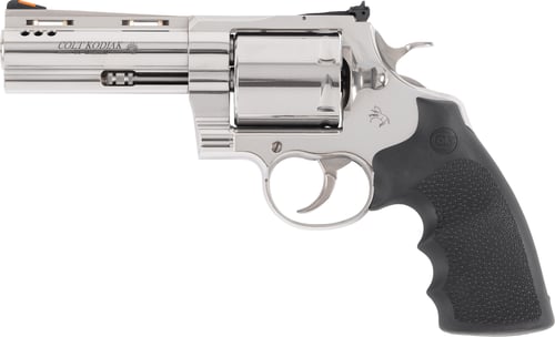 Colt Mfg KODIAKSP4RTS Kodiak  44 Mag 6rd 4.25
