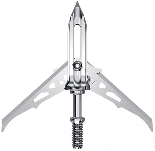 Ravin Crossbow Steel Broadhead  3/pk | 815942021019