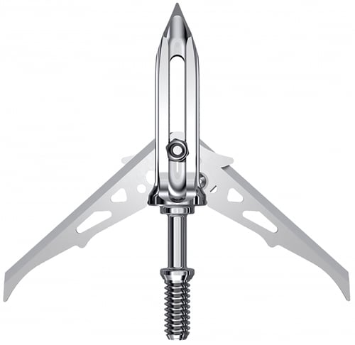 Ravin Crossbows R101 Broadhead  3 Pack Steel