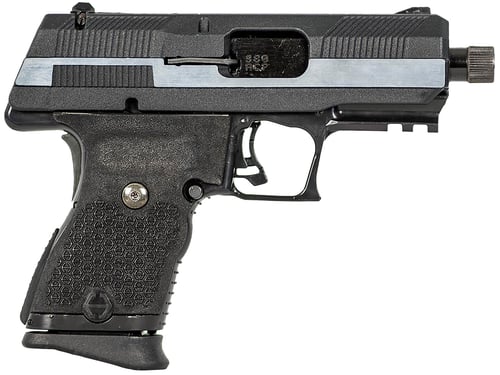 Hi-Point YC380CFRDCT YC380 w/Red Dot 380 ACP 10+1 3.93