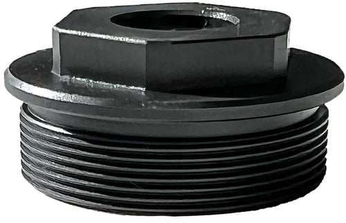Banishsilencer Central 5832 Direct Mount Thread Banish Backcountry 5/8x24 | 810171220103