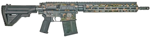 HK MR556 OR 556NATO 16.5