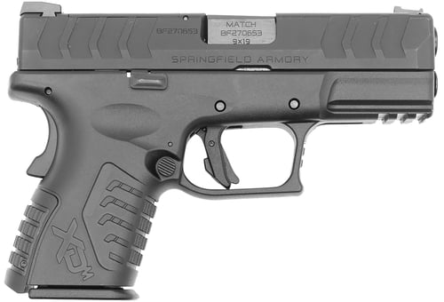 SPG XDME9389CBOSPCA   9M  ELT  3.8   *CA*      10R