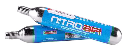 Umarex UXN2 NitroAir Cartridge .22  2 pk | 723364113826