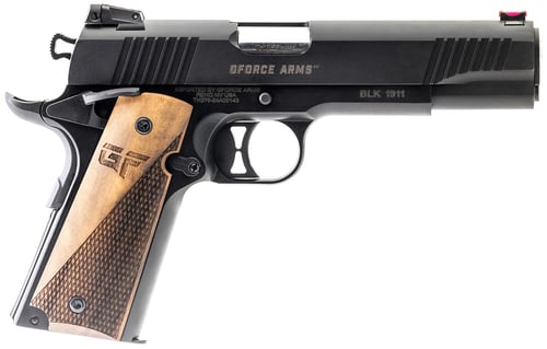 Gforce Arms GF199BW Chronicle  9mm Luger 9+1 4.40