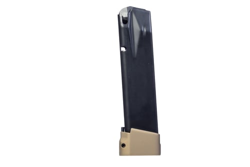 MAG CANIK TTI 9MM 21RD(18RD+3) BRZ