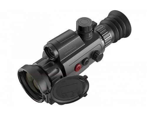 VARMINTV2 LRF50640 50MM 2.520X MAG 384X288RES 50HZ W/LRF | 810027773142