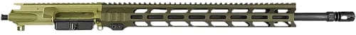 Lead  Steel Llc JAG-18-URG-ODG Just As Good  5.56mm 18 Inch | 7427053012164
