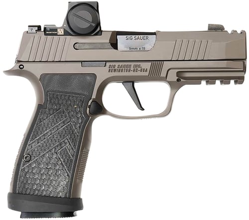 SIG P365AXG LEGION RXX 9MM 17R