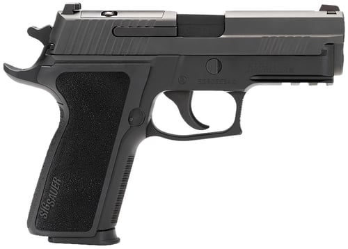 Sig Sauer 229R9BSER2 P229 Elite 9mm Luger 10+1 3.90