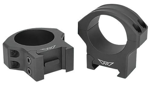 WARNE HYPERLITE 1 INCH MEDIUM RINGS