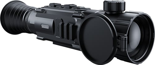 PARD OCELOT 640 THERMAL RIFLE SCOPE 50MM LENS W/LRF