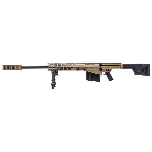 KAR AO THOMPSON RFL 50BMG 10RD | .50 BMG | 602686470025