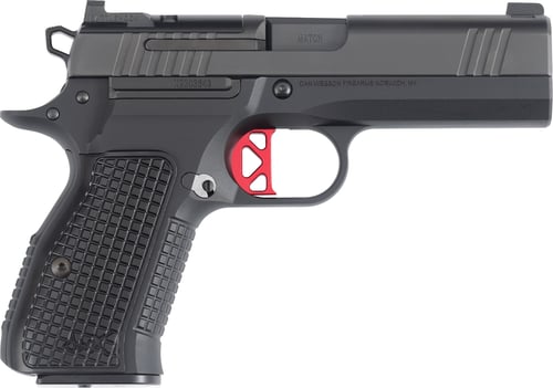 DW DWX CMPT 9MM 4