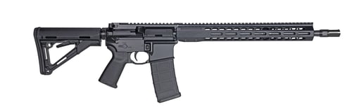 BARRETT REC7 556 BLK MLOK 30RD