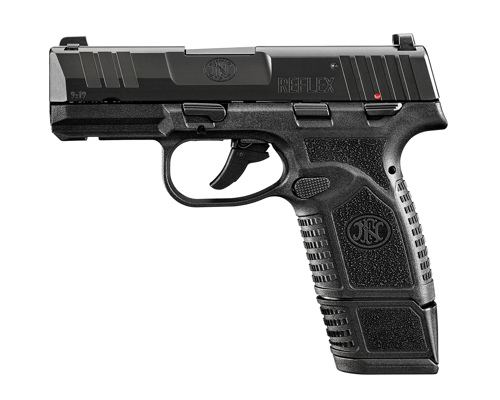 FN REFLEX MS 9MM 3.3