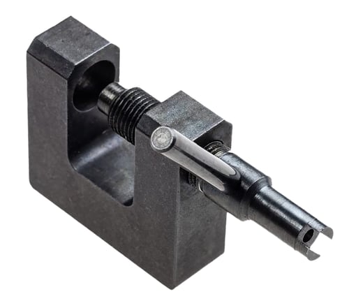Xtech Tacitcal XTT134AKST Universal Adjustment Tool Fits AK47/AK74 Black Steel | 856822007693