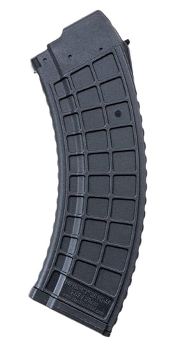 XTech Tactical MAG47 AK47 Magazine  Black  30rd | 856822007143