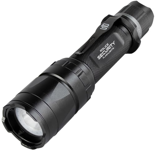 Lb Marketing 98868 Trac TactR  Black 400/1,000 Lumens White LED | 704673988688