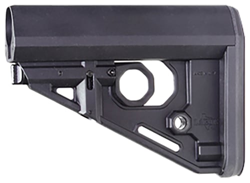 Larue Tactical LT800BLK RAT  Black Polymer Fits AR-15 | 810143180312