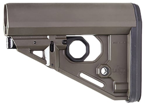 Larue Tactical LT800ODG RAT  OD Green Polymer Fits AR-15 | 810143181739