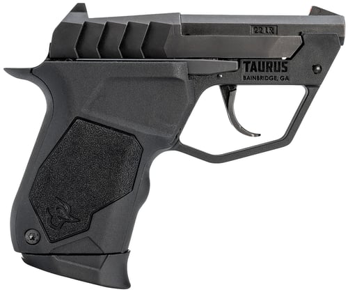 TAURUS 22TUC 22LR 2.5
