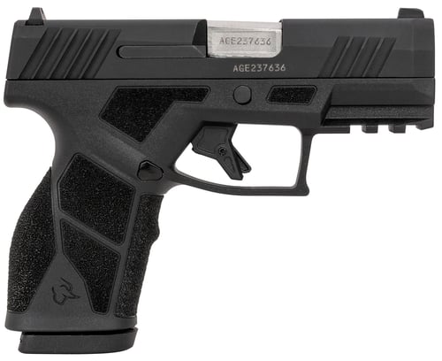 TAURUS GX2 9MM 3.38