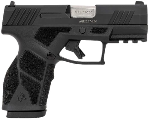 TAURUS GX2 9MM 3.38