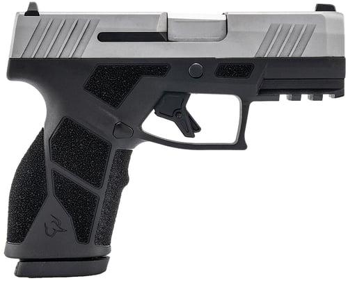 TAURUS GX2 9MM 3.38