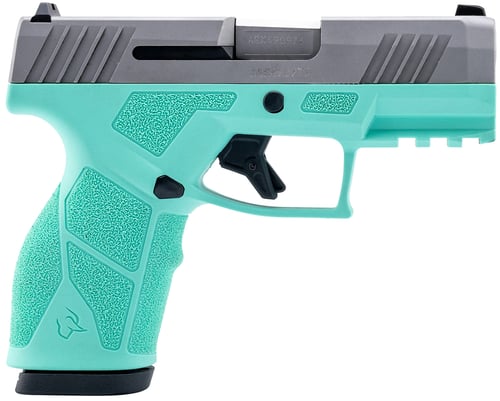 TAURUS GX2 9MM 3.38