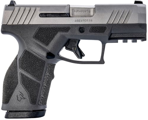 TAURUS GX2 9MM 3.38