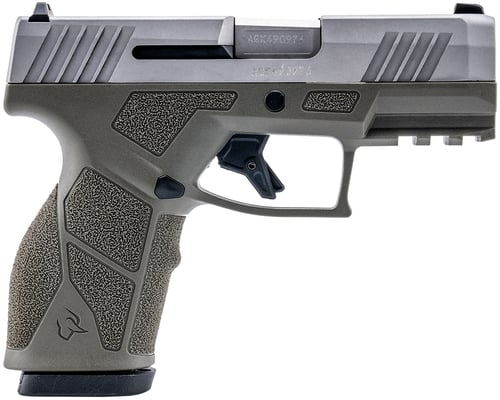 Taurus 1-GX2939O GX2  9mm 13+1 3.37