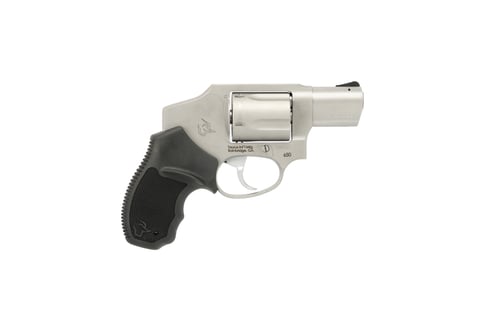 TAURUS 650 357MAG 2