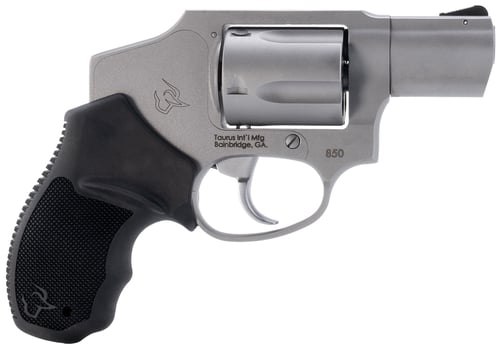 TAURUS 850 38SPL 2 Inch 5RD STS | .38 SPL | 725327200970