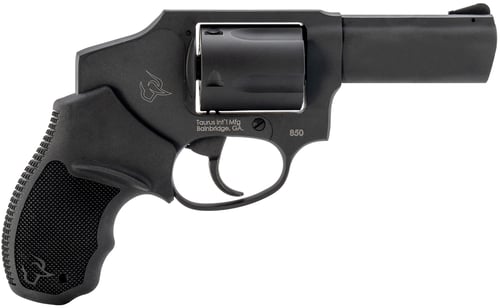 TAURUS 850 38SPL 3
