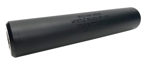 Sylvan Arms SA22TI Tomcat  22 LR Titanium 1/2