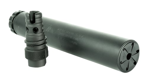 Sylvan Arms SA223TI Osprey 223 Titanium 5.56mm 1/2 Inchx28 | 5.56x45mm NATO | 811313031113