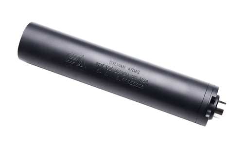 Sylvan Arms SA9TIR SA9  9mm Titanium 1/2