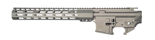 Sons Of Liberty Gun Works L89ANOSET13LTGRY L89 Builder Kit Light Grey | 669185245646