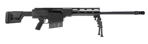 BA50 50BMG 29 Inch 101 BLK | .50 BMG | 604206206039