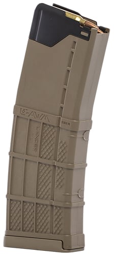 Lancer L5G230FDE L5AWM Gen 2 30rd 5.56 Flat Dark Earth | 738435622114
